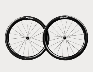 XPLR Peak 50