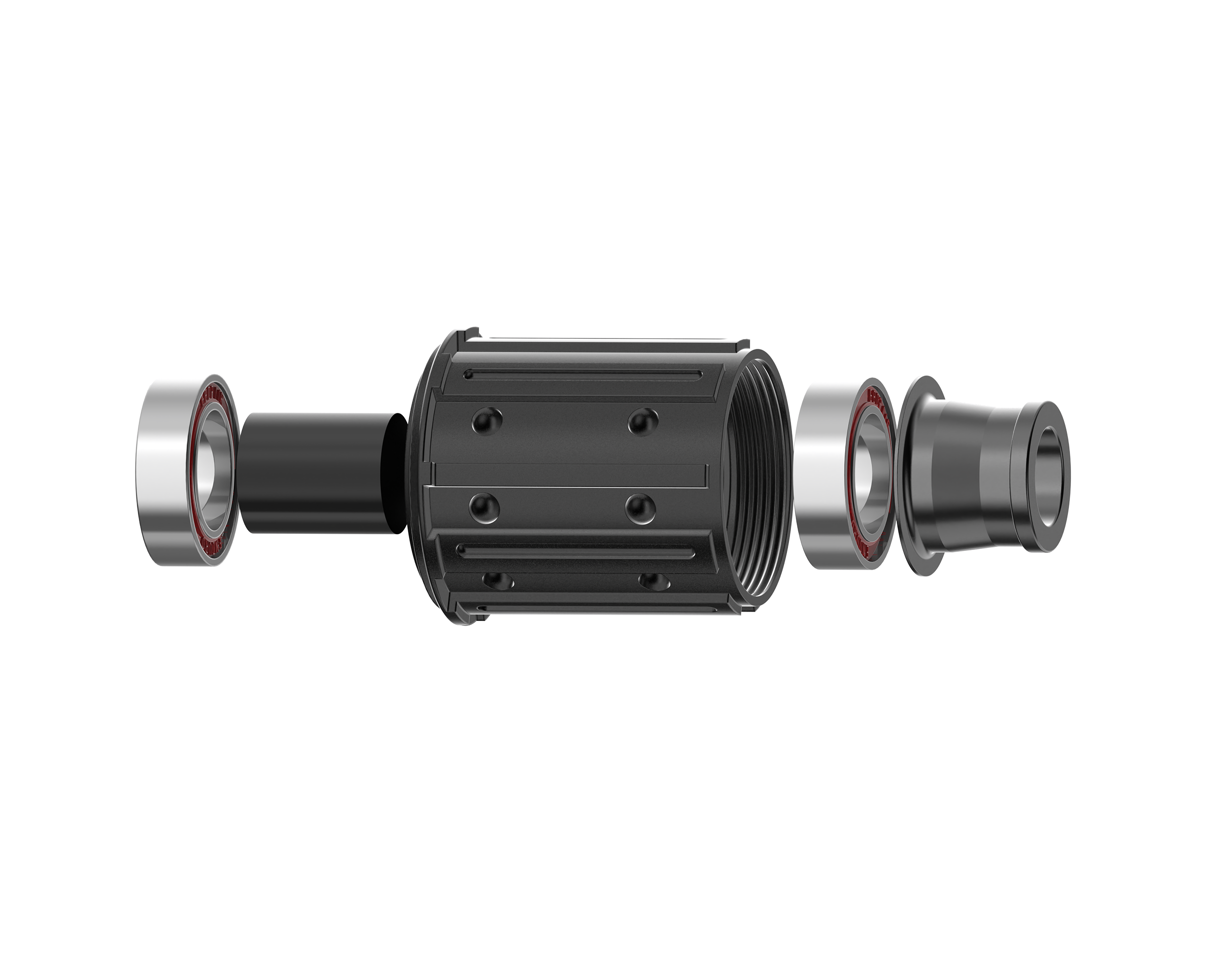 HG Freehub Body for M3 - Image 1